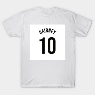 Cairney 10 Home Kit - 22/23 Season T-Shirt